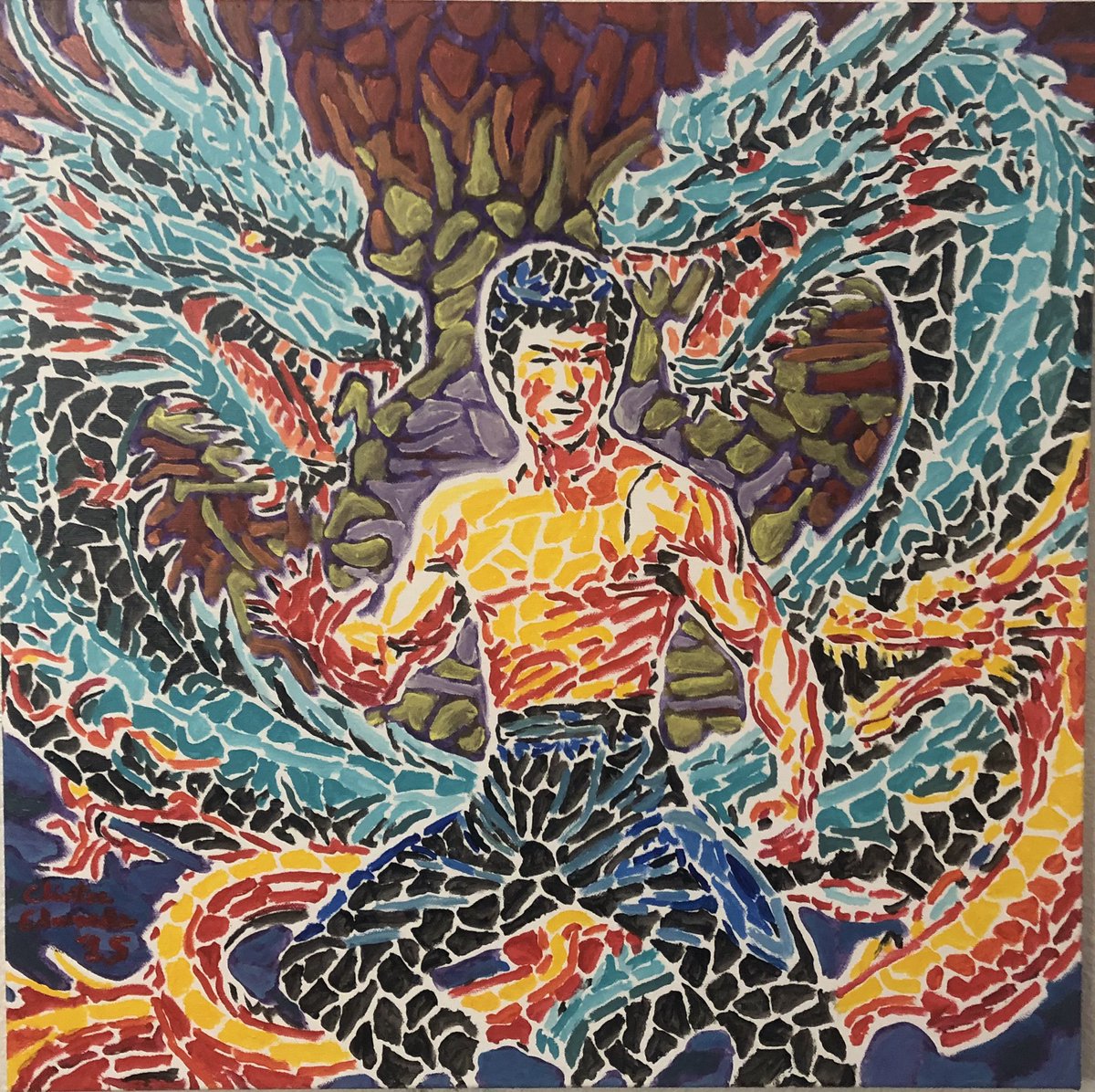 chu-dog (@chumanji85) on Twitter photo 