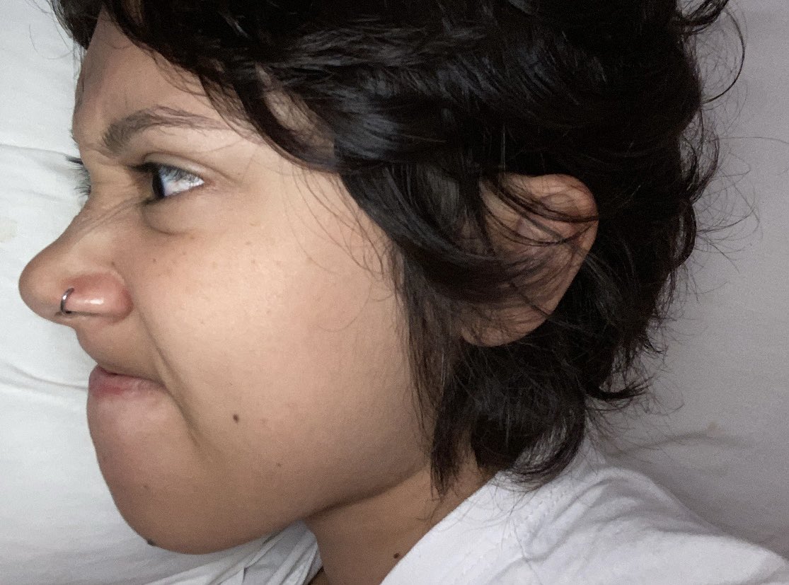 Sarah Lin (@plumasdecera) on Twitter photo 