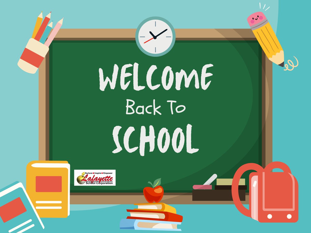 Here's to a successful spring semester and a new year!