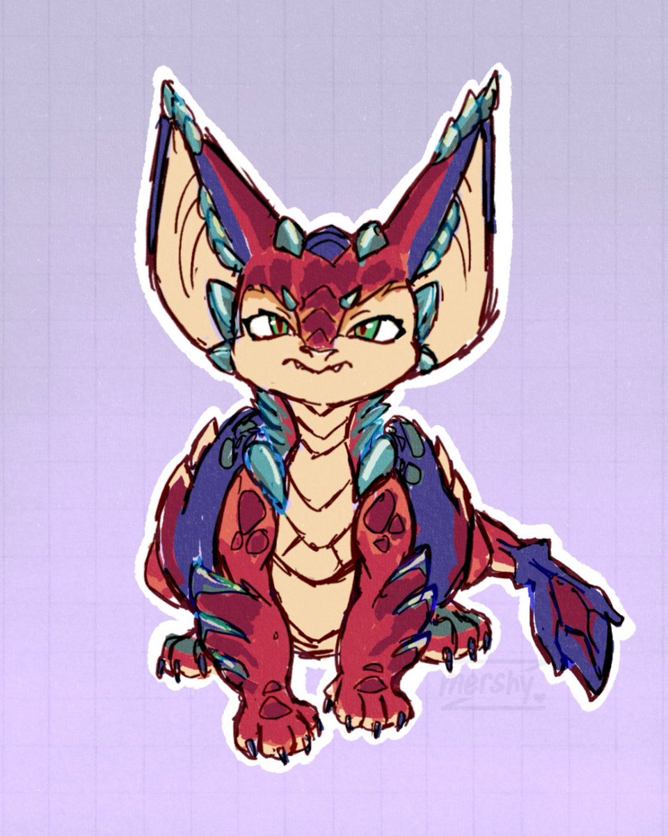 mershyz's tweet image. He’s mad I think @Lupo6542 
#smolder #LeagueOfLegends