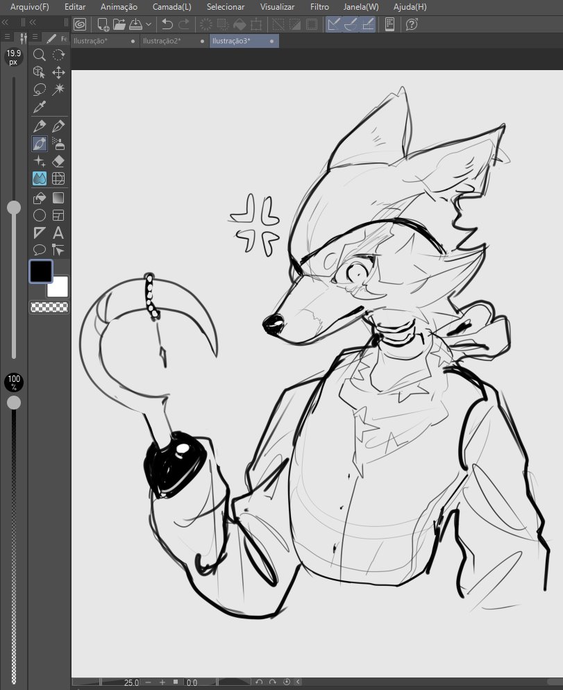 Raposeira tweet media