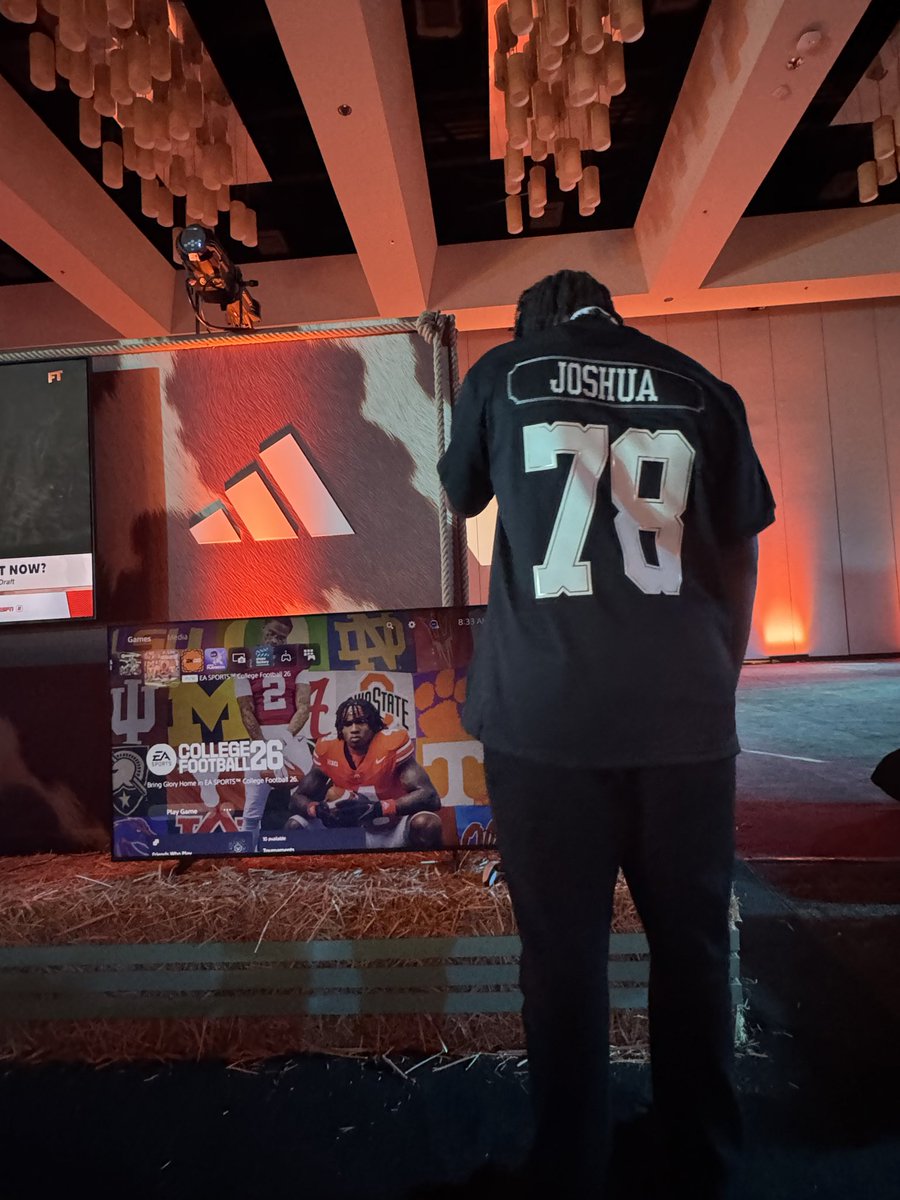 Mason Joshua tweet media