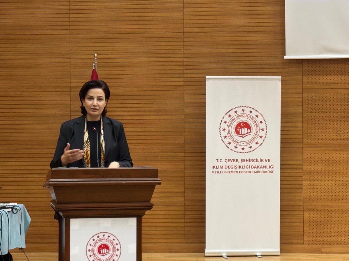 Mesleki Hizmetler Genel Müdürlüğü tweet media