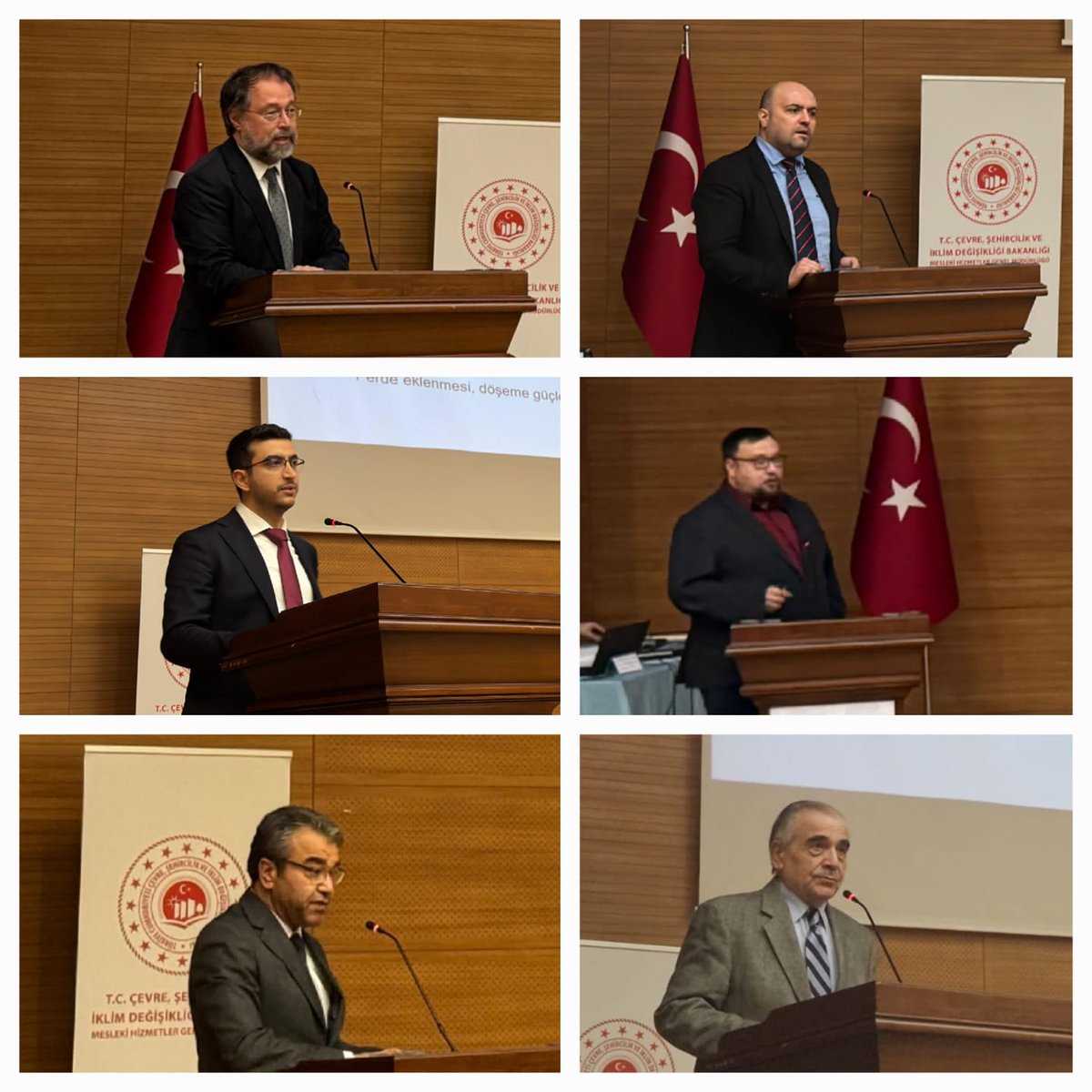 Mesleki Hizmetler Genel Müdürlüğü tweet media