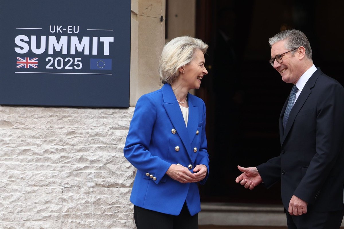 Federal Republic of Europe🇪🇺 tweet media