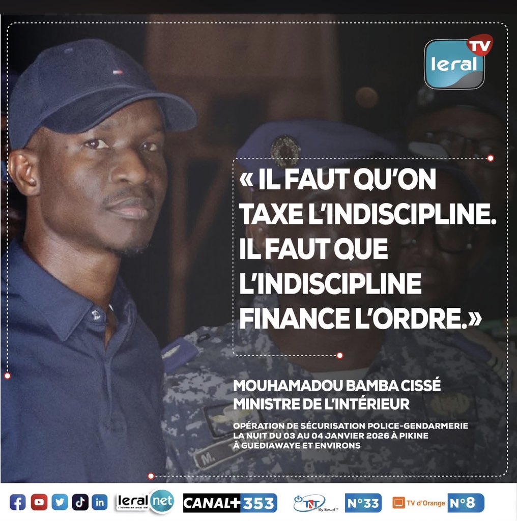 BakhdadO's tweet photo. C'est la meilleure des solutions🇸🇳👏 https://t.co/yy8uvq6SnC