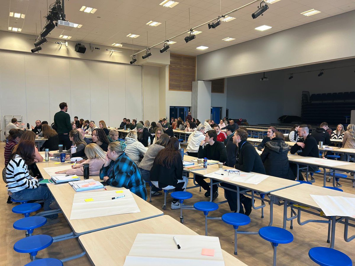 Astrea Academy Dearne tweet media