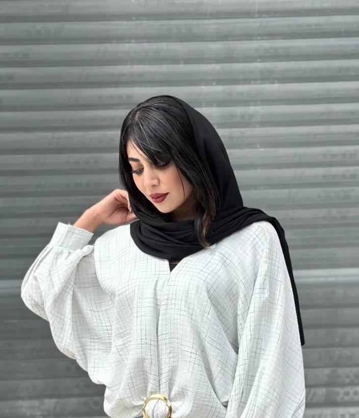 Kooyedaneshgah's tweet photo. 🚨نشر حداکثری: بازداشتی

#پریسا_موسوی و #شیما_خورشیدیان ۱۳ دی ۱۴۰۴ در یاسوج بازداشت شده‌اند.

#اعتراضات_سراسری https://t.co/gWWV2ET2v4