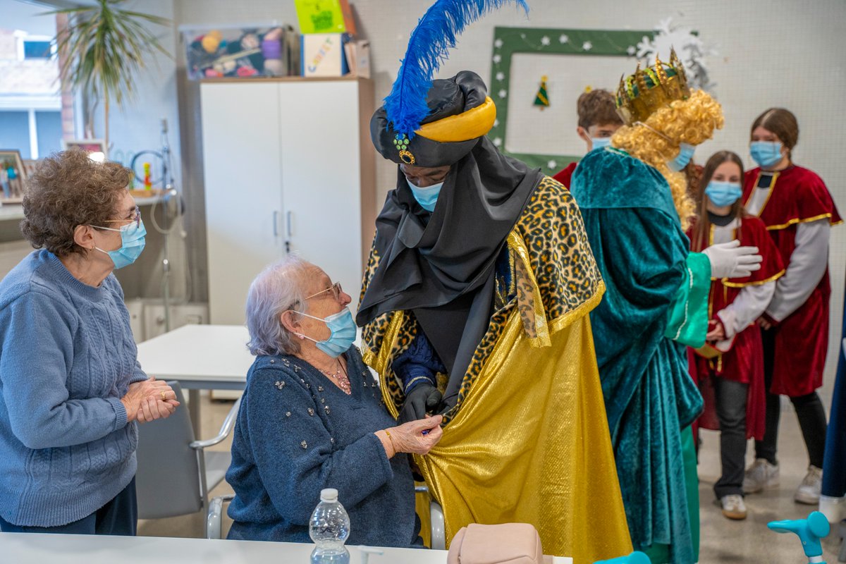 Hospital Comarcal de Móra d'Ebre tweet media