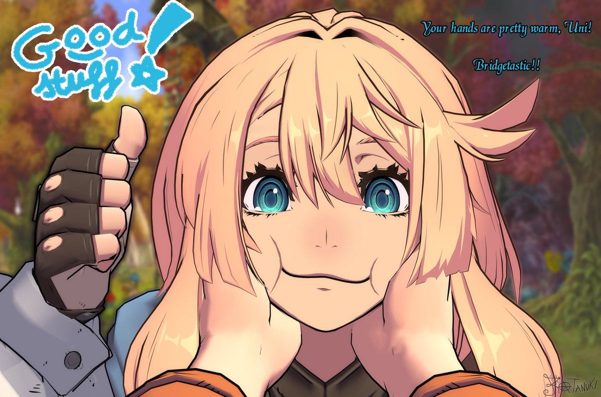 Ratanuki tweet media