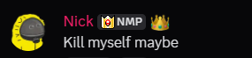 dreamph221's tweet photo. Poor @itsKatchii, don’t do anything together. don’t stream, eat, or even watch TV

@nmplol plays Arc from the moment he wakes up until he goes to bed, just to avoid her.

But honestly, who wants to listen to poop talk, LSF, mizkids, Hasan, viewbotting, and a year of complaining? https://t.co/vfXCK6nkhx