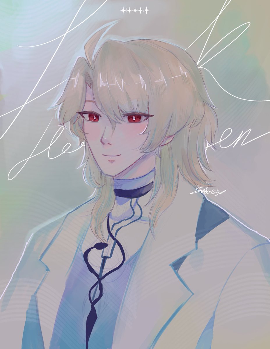 #LuukHerssen #WutheringWaves