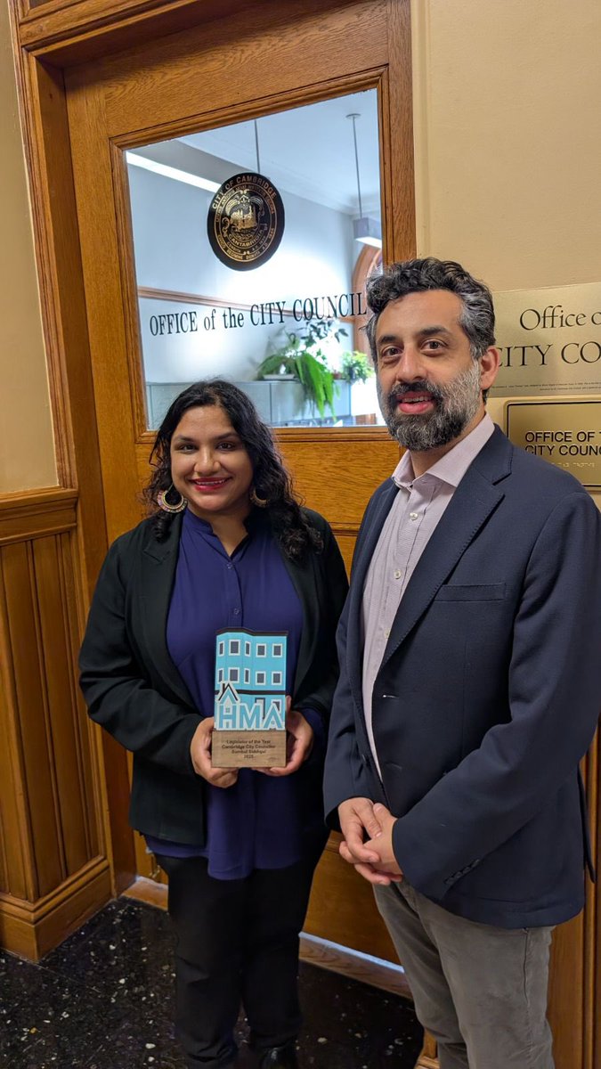 Abundant Housing Massachusetts tweet media