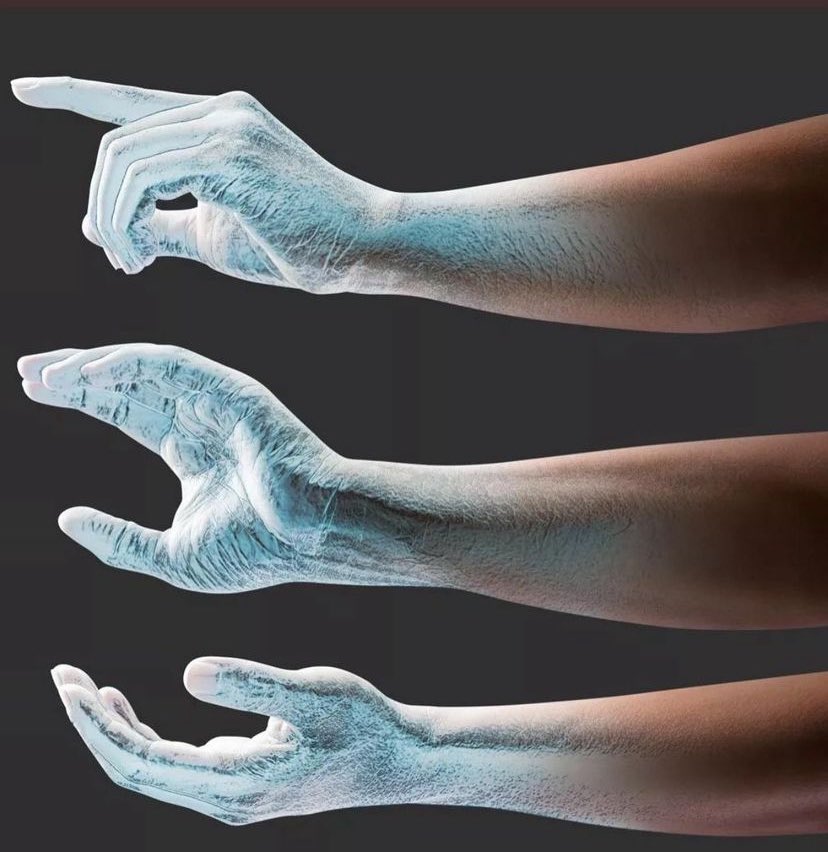 JitoTwt's tweet image. Moi quand j’ai sorti ma main 2 minutes ce matin