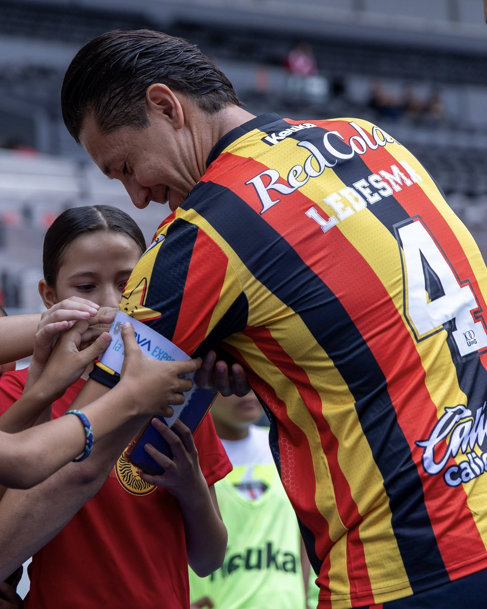 Liga BBVA Expansión MX tweet media