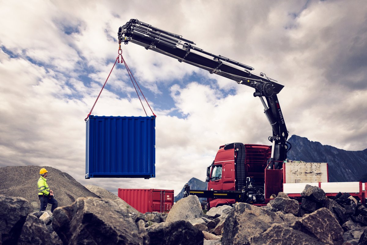 container_news's tweet image. #Hiab completes acquisition of #Brazil’s ING #Cranes

container-news.com/hiab-completes…