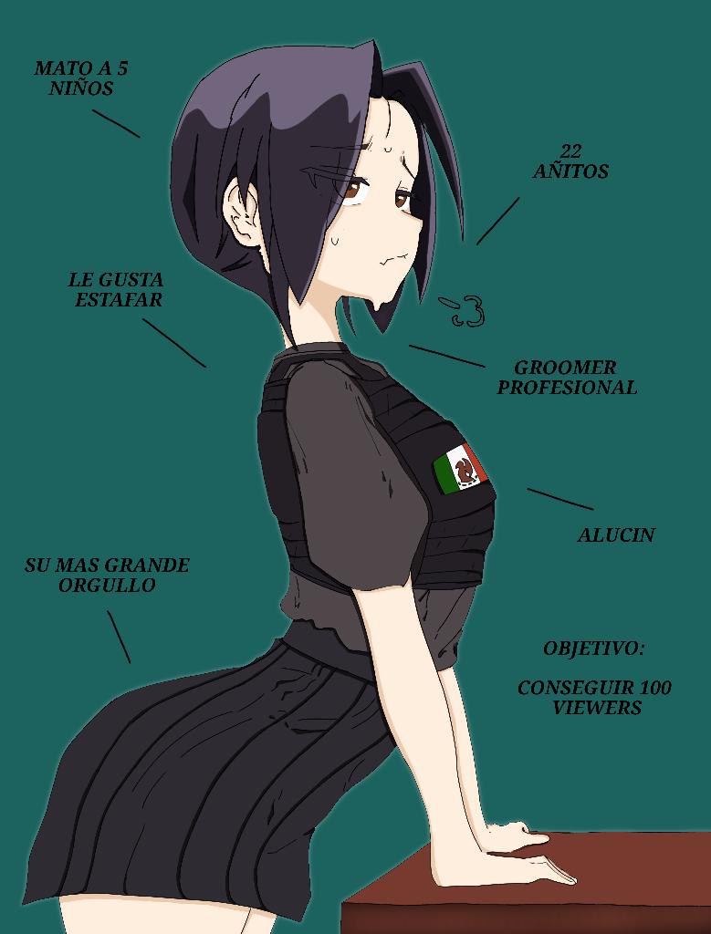 DIA 18 DE EXTENSIBLE, AHORA SI SIN PARAR, VENGAAAAAAN PORFIS Y SIGAN DONANDO JEJE
twitch.tv/achinchoya_