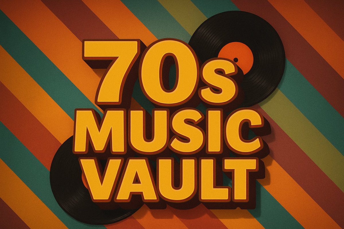 StuartCameronTV's tweet image. In case you've lost count of the days after the festive period, today is Monday &amp;amp; that means another edition of the 70s Music Vault is on at 7pm on TD9 Radio - tune in here for your weekly fix of 70s music, including the 70s Music Quiz.  Click here: td9radio.online