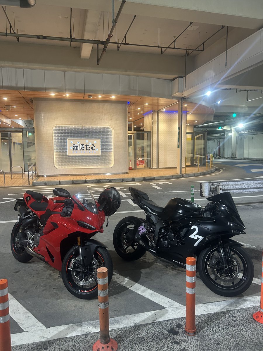 あちゃんあかり tweet media