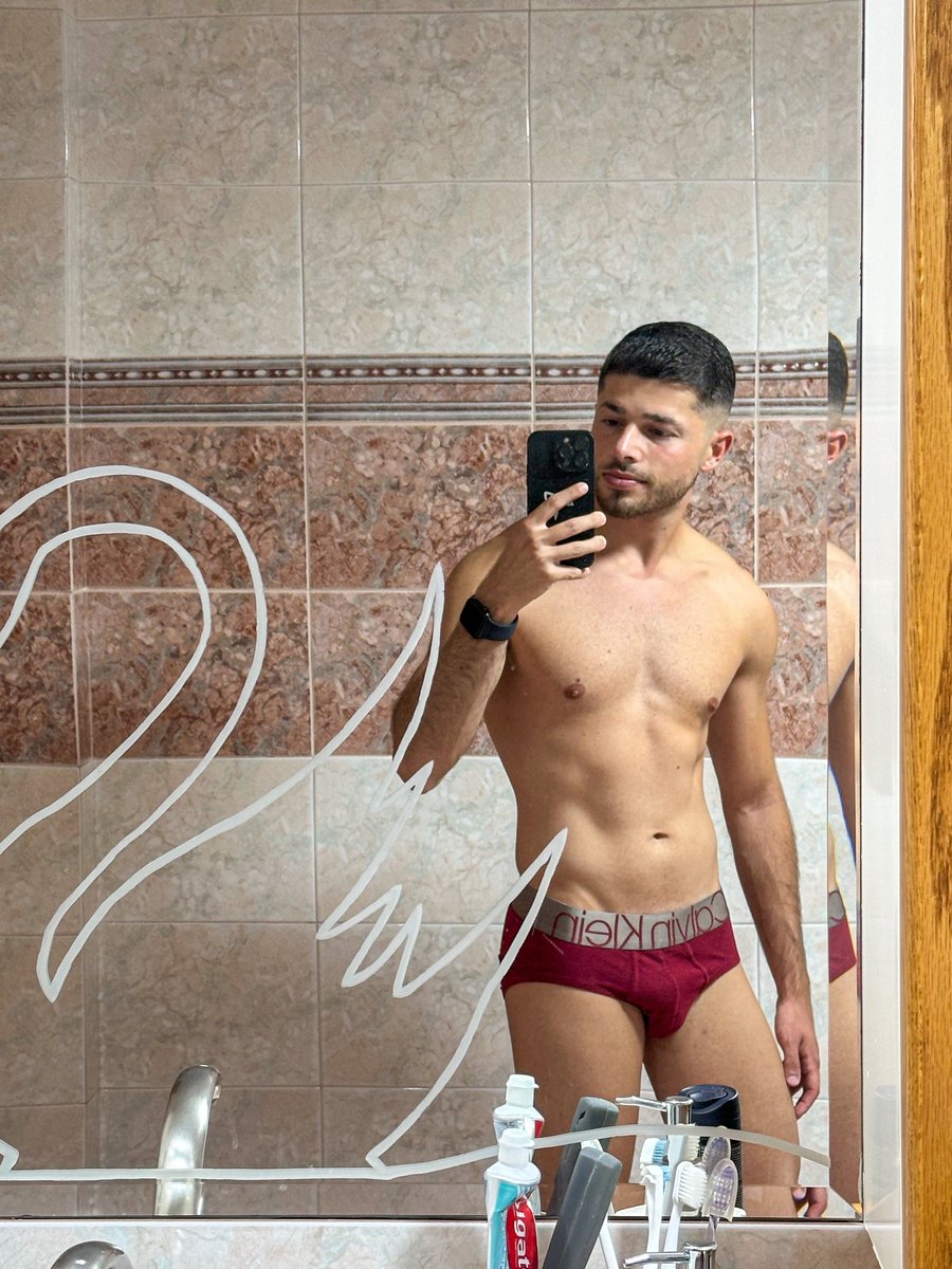 I missed my summer body