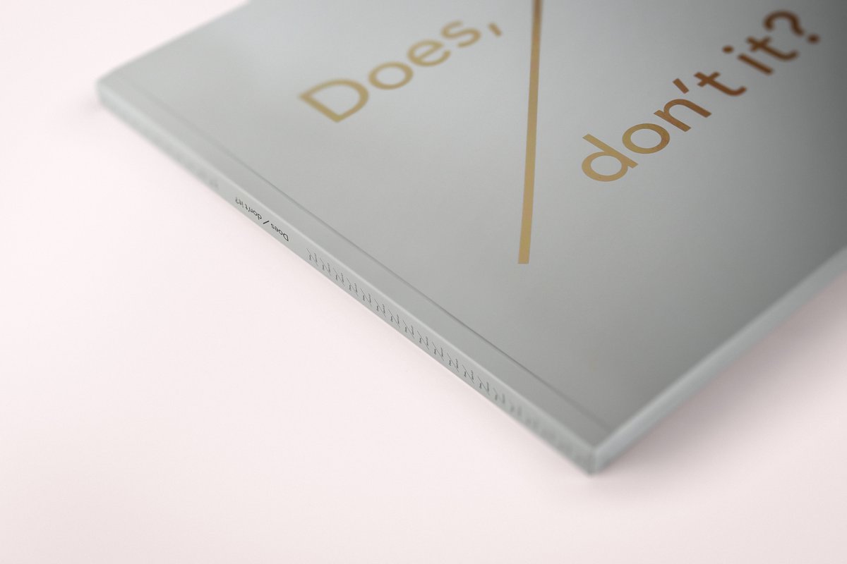 Does / Don't it.
segura-inc.com/Does-Don-t-it