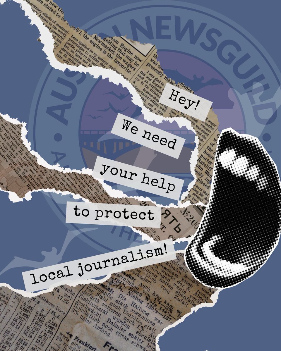 Austin NewsGuild tweet media