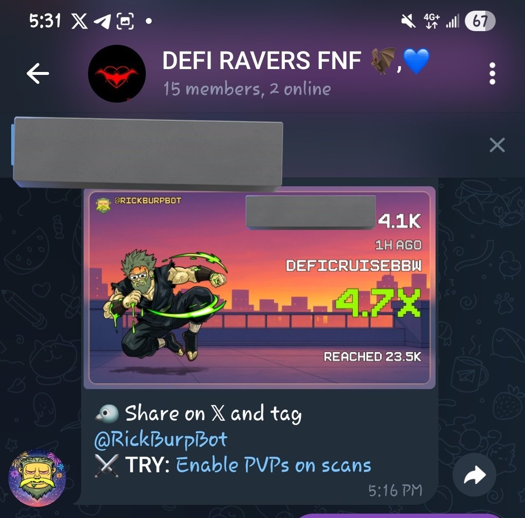 DOCUMENTING D.R 

FIRST CALL IN PRIVATE WITH NEWLY ACCEPTED APPLICANTS. 

🦇,💙

+$2,500 CUMULATIVE PROFIT.