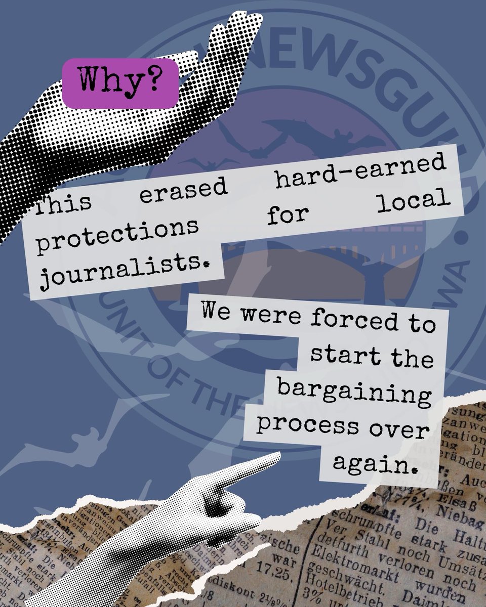 Austin NewsGuild tweet media