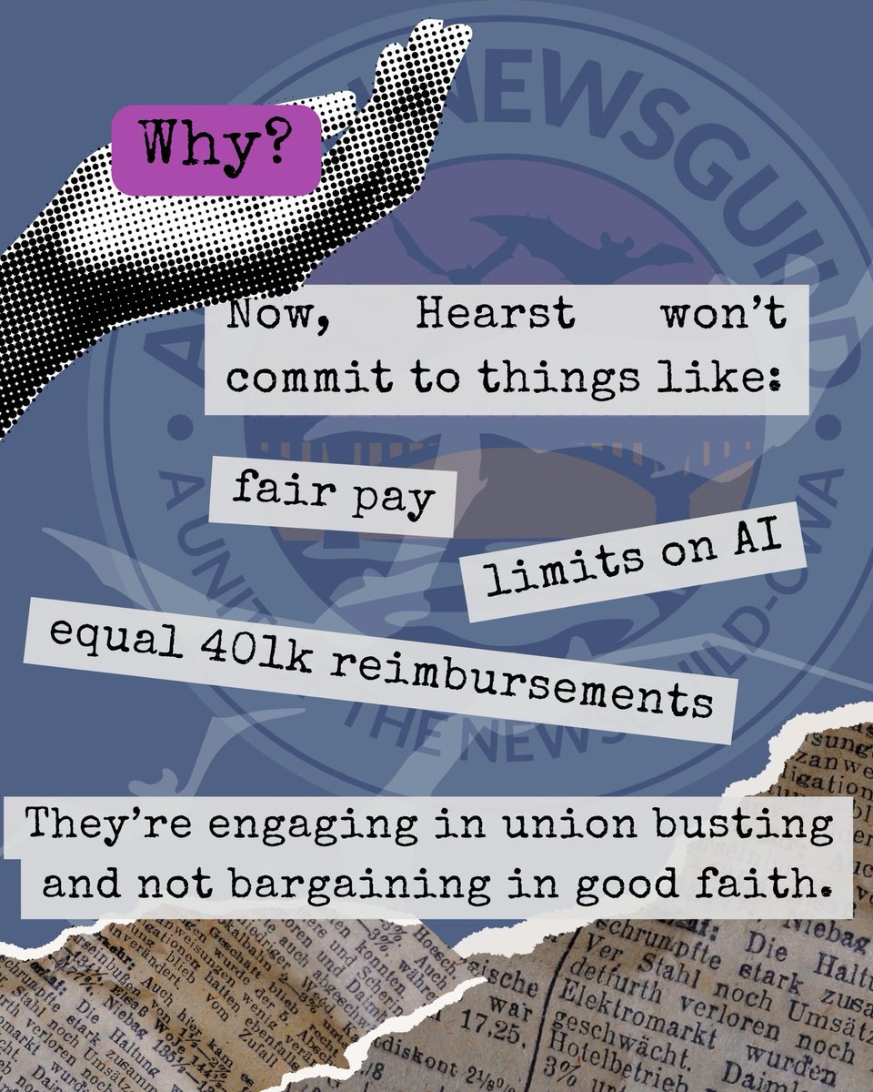 Austin NewsGuild tweet media