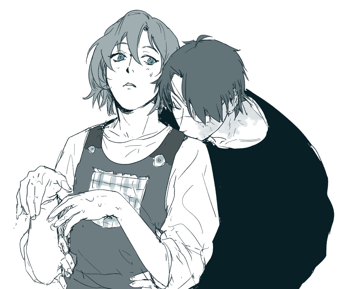 친구랑 연교한거
드림그랴주깅