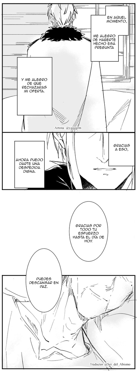 Ser_del_Abismo's tweet image. Adiós, Rudeus.
#MushokuTensei #無職転生