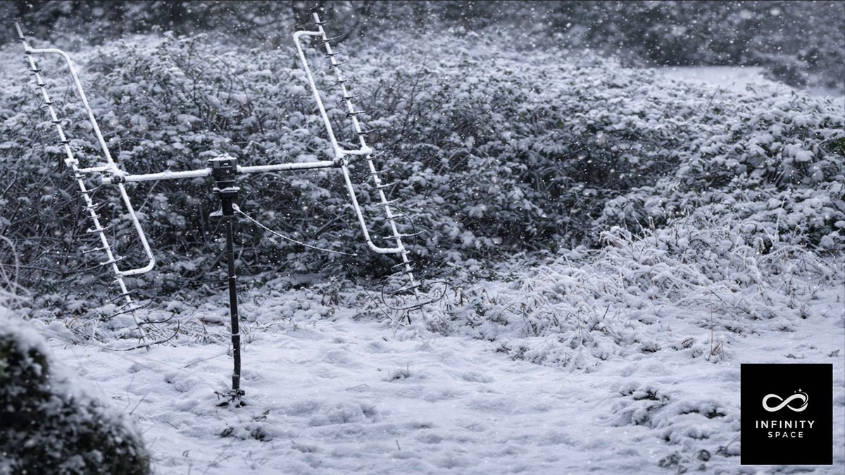 Infinity Space tweet media