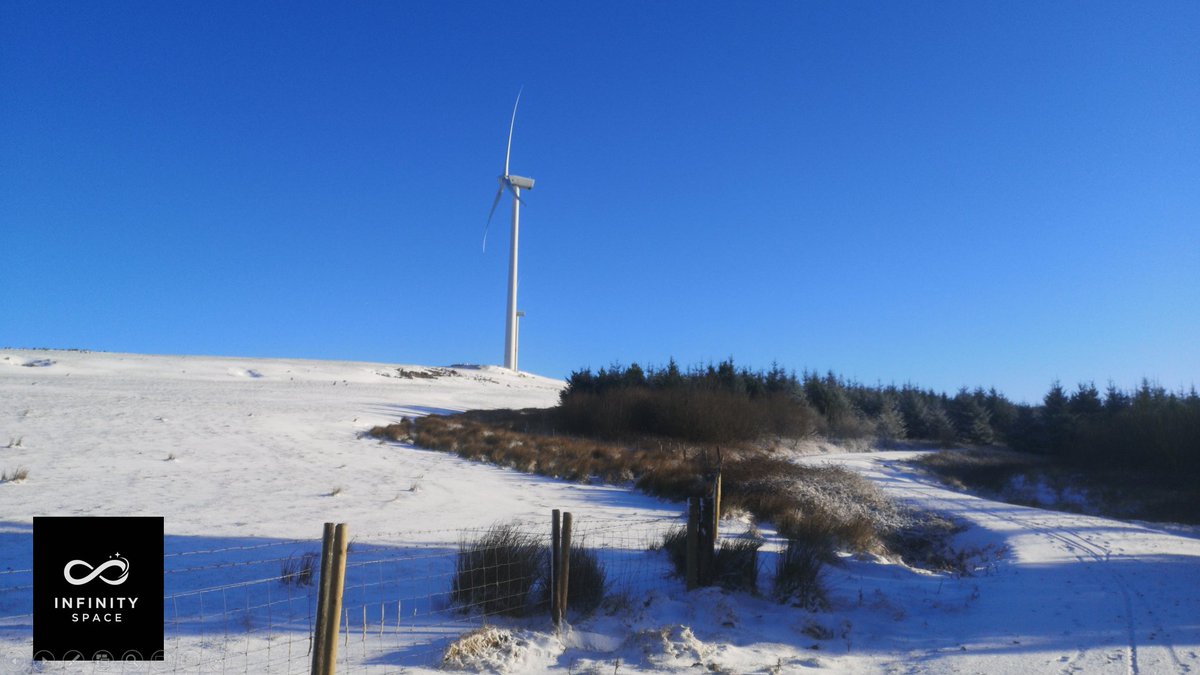 Infinity Space tweet media