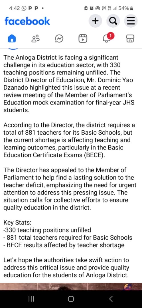 sarkodieandy7's tweet photo. It's tragic that teachers, after years of rigorous systematic and pedagogical training, remain unemployed despite society's clear need for them.

Finance minster Bawumia Kennedy @JDMahama EDUCATION SAMMY GYAMFI https://t.co/xVWzy5XVMK
