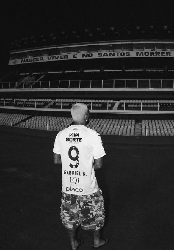 Pedro Hübner tweet media