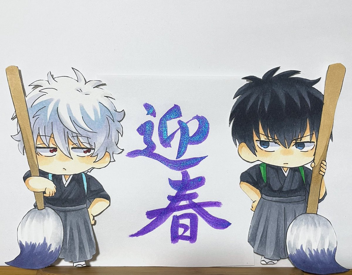 小春🌸 (@teriyk_orc404) on Twitter photo 