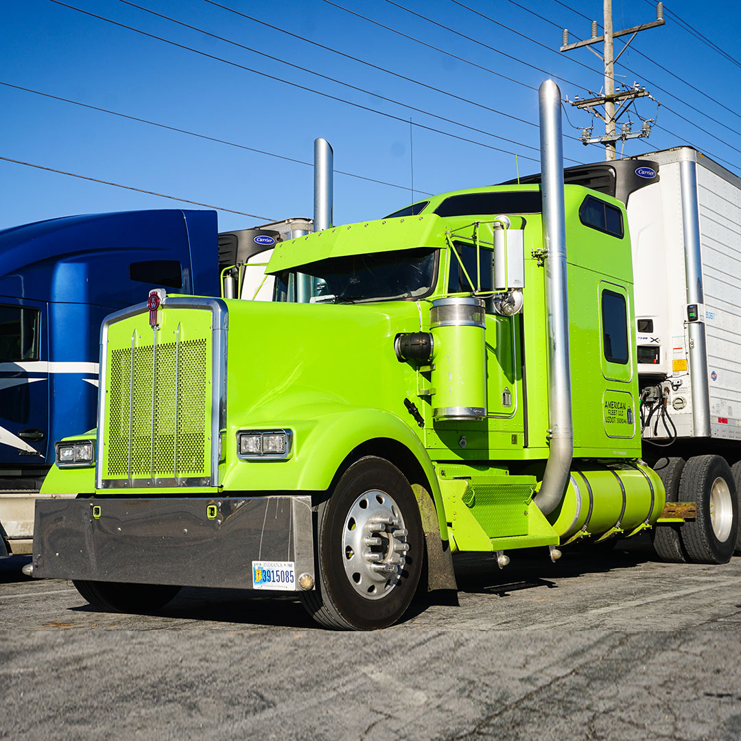 4 State Trucks tweet media