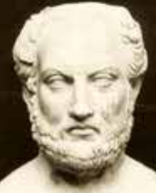 " Το εναντιούμενον τω δυναστεύοντι δήμος ωνομάστε"
Δηλ. Αυτό που εναντιώνεται στο δυνάστη λέγεται λαός"
Ουπς κι άλλος Θουκυδίδης κύριε υπουργέ...