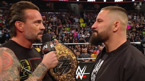 SelfMadePW's tweet image. Coming off of a huge wrestling weekend, SELF MADE SESSIONS is back to cover it all, as well as the week ahead.

Join @Chrisobread, @KXNGAO, @sirperograph and @BackupHangman as they take you all through:

- Hiroshi Tanahashi’s Retirement
- NJPW Wrestle Kingdom 20
- Looking Ahead…