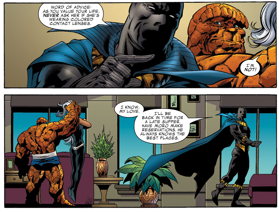 Cody Conyers / COMMISSIONS OPEN tweet media