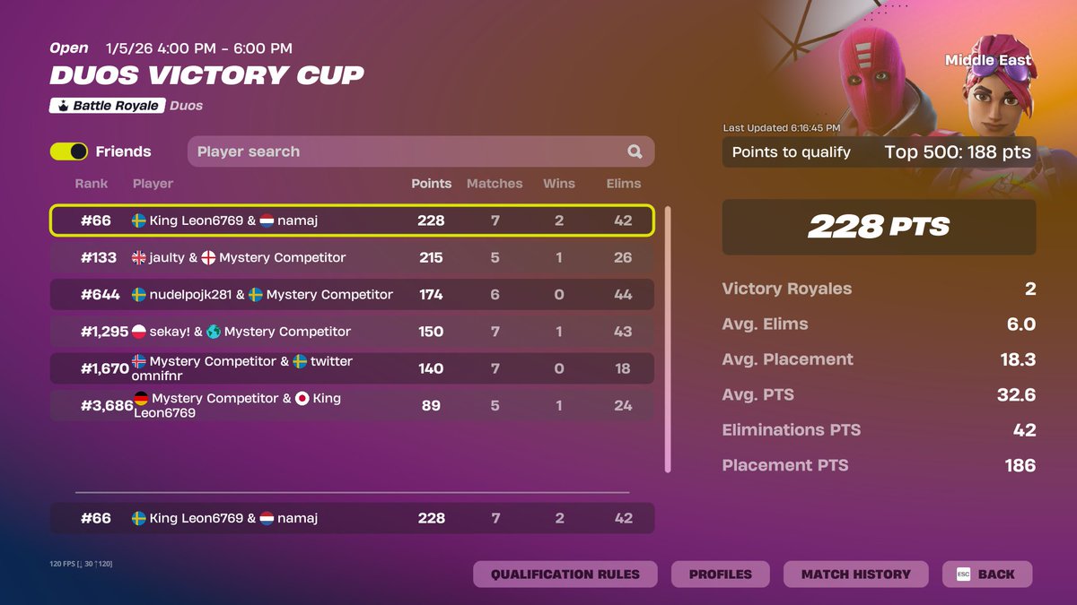 Qualed ME w/<a href="/namajfn/">namaj</a>