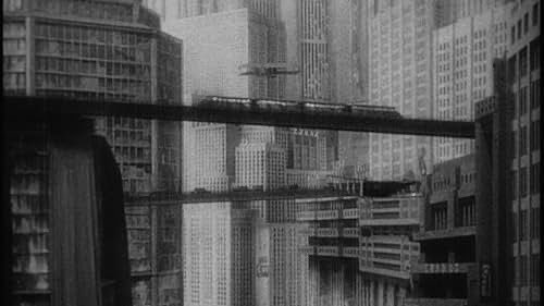 BobaFettANHSE's tweet image. The movie #metropolis (1927) was the depiction of our planet set in 2026 no less. This is how director #deanhoulihan envisioned our cityscapes to be. Crazy to think we are now in that year looking back at the prediction isn’t it? Blows my mind anyway…. Thought I’d share.

🤯