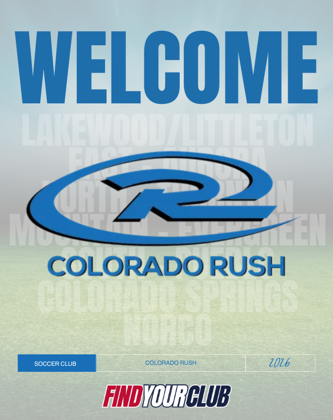 Find Your Club tweet media