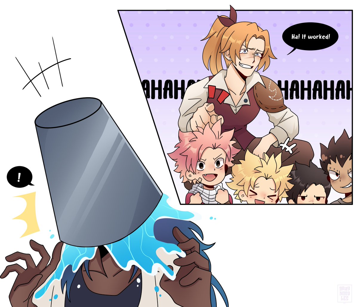 🌸🐉Dragnoodles🐉🌸 | VGEN tweet media