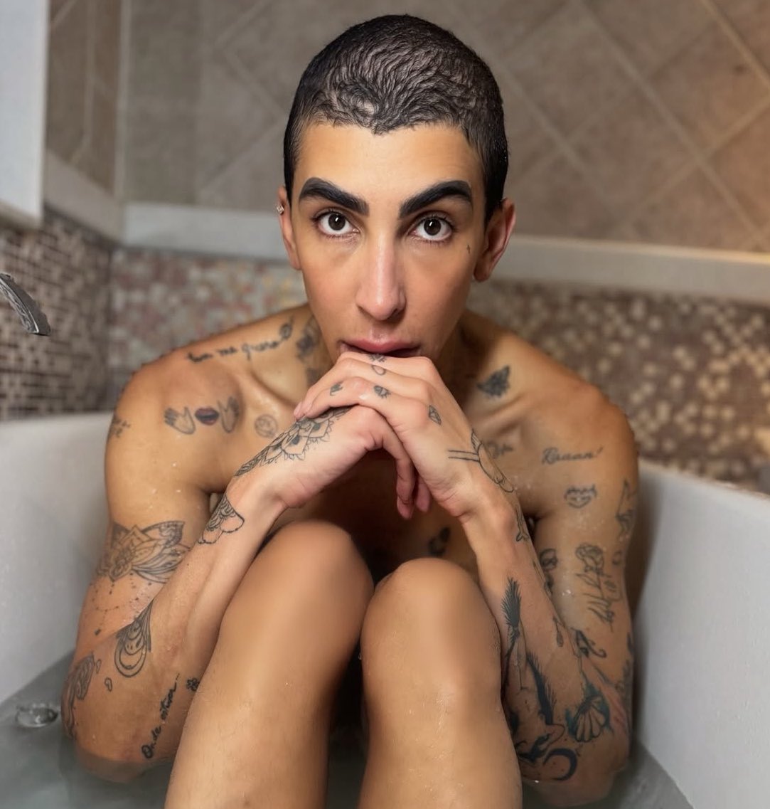 QG do POP tweet media