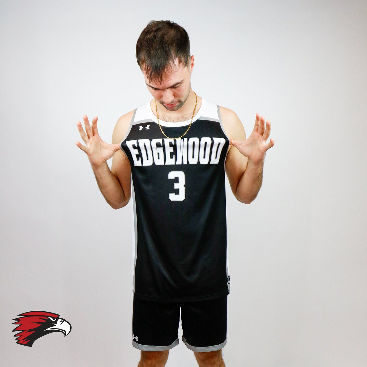 Edgewood Eagles tweet media