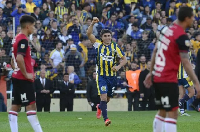 ViejoAuriazul's tweet image. ⚽️Ignacio Malcorra disputo 7 clásicos rosarinos.

✅Central 1-0 Newells (2022)
🟰Newells 0-0 Central (2023)
✅Central 1-0 Newells (2023)⚽️
✅Newells 0-1 Central (2024)⚽️
✅Central 1-0 Newells (2024)🅰️
✅Newells 1-2 Central (2025)🅰️
✅Central 1-0 Newells (2025)