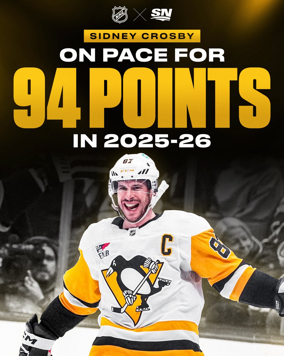 Sportsnet's tweet image. Year 21.