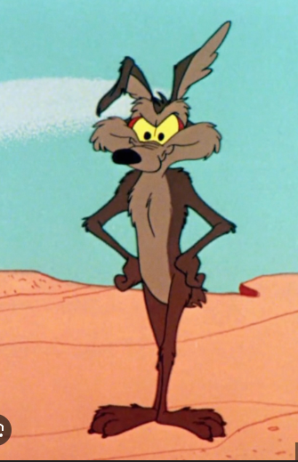 sspencer_smb's tweet photo. it's hard to have sympathy for $TSLAQ.
Tesla is Road Runner and they are Wile E Coyote! https://t.co/JjMOm6x0zl