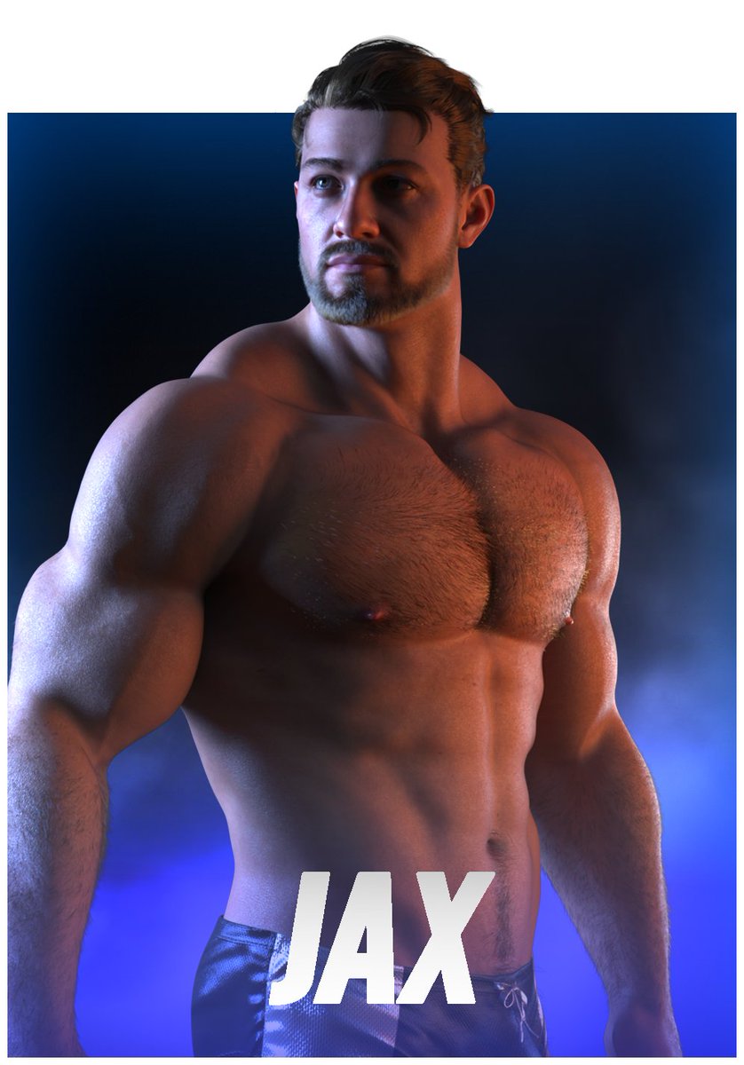 Cody Ford (Try Heatwave now!) tweet media